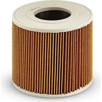 Kärcher patroonfilter voor nat- en droogzuigers (WD 2, WD 3, MV 2, MV 3) 6.414-789.0