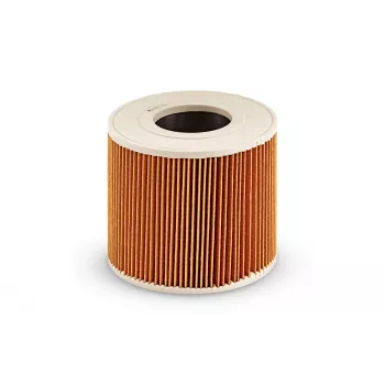 Kärcher patroonfilter voor nat- en droogzuigers (WD 2, WD 3, MV 2, MV 3) 6.414-789.0