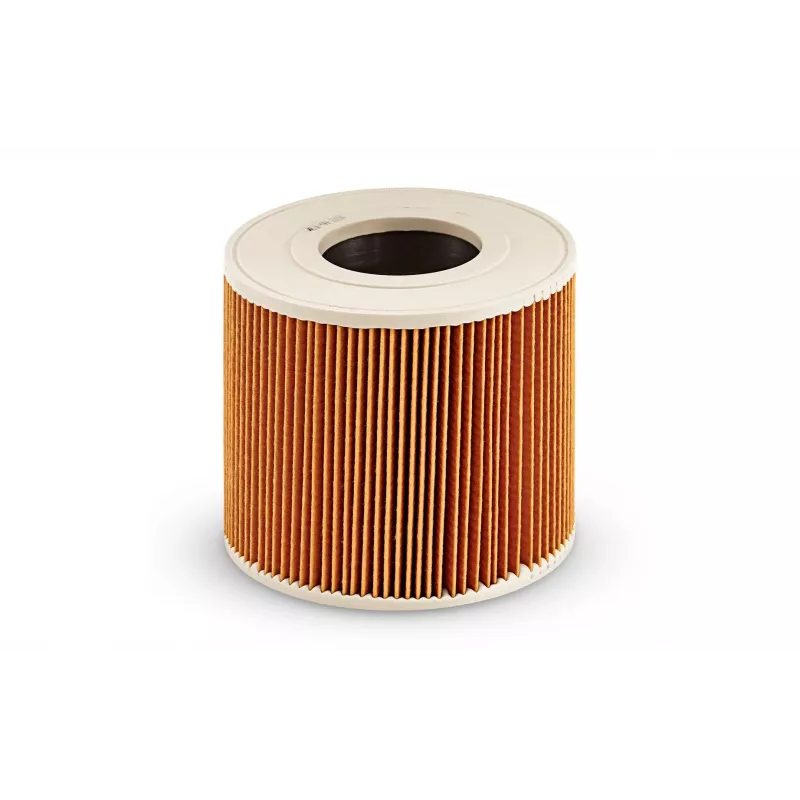 Kärcher patroonfilter voor nat- en droogzuigers (WD 2, WD 3, MV 2, MV 3) 6.414-789.0