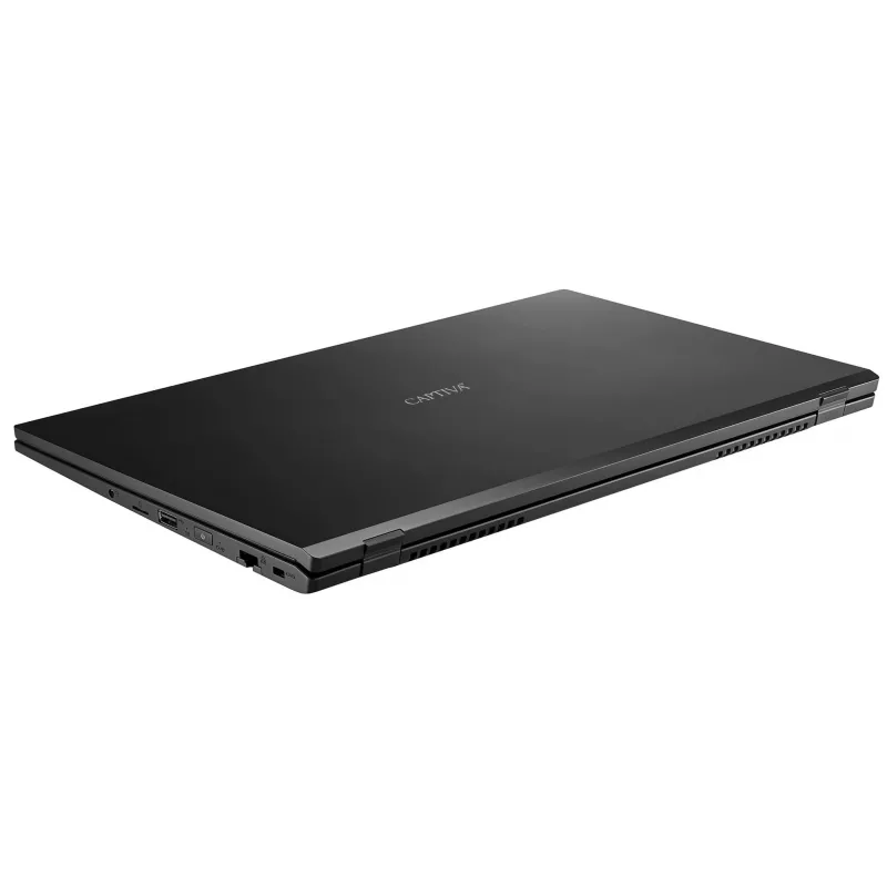 CAPTIVA Notebook Power Starter I91-126 i7-1355U (15,6 inch, 32GB, 1TB SSD, Intel Iris Xe Graphics, zonder OS) (91126)
