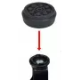 IWH 39mm 2t rubber kriksteun 120074