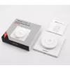 MiBoxer K3-W 2,4GHz dual white LED-afstandsbediening met draaiend touchwiel