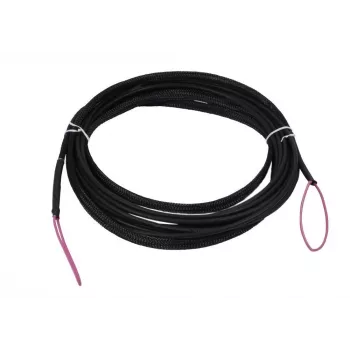 SYNERGY21 S217071V2 glasvezel-trunkkabel U-DQ(ZN)BH, 8 vezels, 50/125 OM4, LC/LC, 20 m, ring