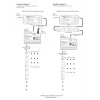 Synergy 21 Pixel LED Controller SPI-serie 4-kanaals versterker/repeater (SPI-PA4)