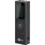 Goobay laser-afstandsmeter 30 m bereik voor lengtemeting (77834)