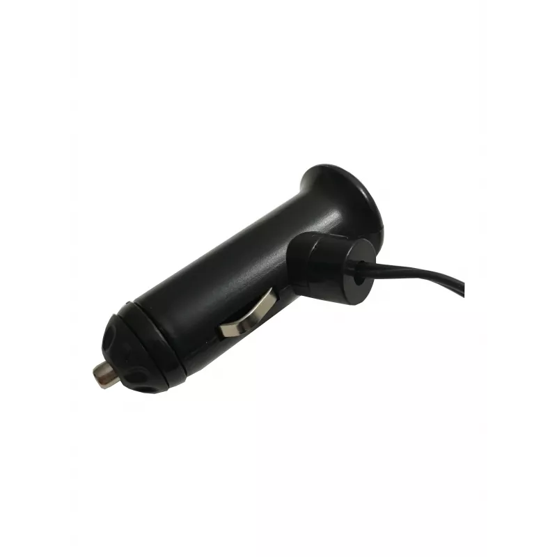 IWH dubbel stopcontact max. stroom 10 A 12/24 V DC (019012)