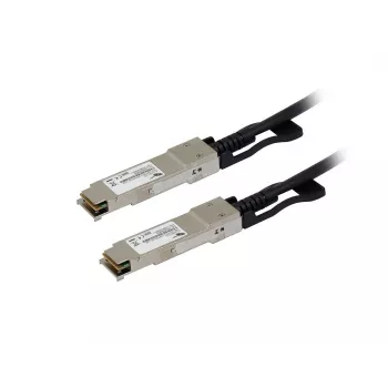 ALLNET 100G QSFP28 Direct Attach kabel, 5m passief Twinax, ALL4787-5