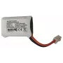ALLNET mini-drone vervangende accu 3,7V 220mAh Li-Ion (HW851624P)
