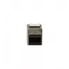 SYNERGY21 S216338V2 CAT6A afgeschermde Keystone Jack, gereedschapsloos, Slim-line, RJ45, 500 MHz