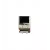 SYNERGY21 S216338V2 CAT6A afgeschermde Keystone Jack, gereedschapsloos, Slim-line, RJ45, 500 MHz