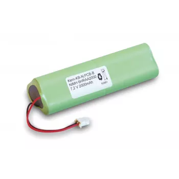 Kern KB-A01N oplaadbare NiMH-accu 7,2V 2000mAh