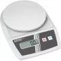KERN EMB 1200-1 precisie briefweegschaal, 1,2 kg x 0,1 g, batterij- en netvoeding