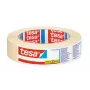 tesa Economy 05278-00000-03 afdekband wit 50 m x 25 mm