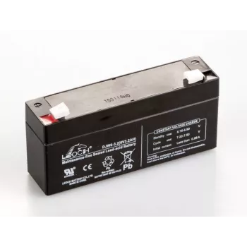 Kern WTB-A01N interne oplaadbare accupack voor WTB-N serie precisieweegschalen