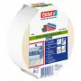 tesa 51960 dubbelzijdig plakband, doorschijnend, 50 mm x 25 m 51960-00001-11