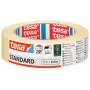 tesa 05087 schildersafdekband 50 m x 30 mm geel 05087-00000-03