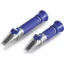 KERN ORA 32BA handrefractometer voor suiker (Brix 0-32%)