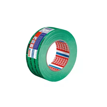 Tesa 60077 dubbelzijdig montageband 25 m x 50 mm wit PE-schuim