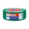 Tesa 60077 dubbelzijdig montageband 25 m x 50 mm wit PE-schuim