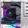 CAPTIVA PC Power Starter R95-899 (Ryzen 5 5600G/SSD 1TB/32GB/WLAN/zonder OS)