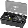 Goobay mini accu-schroevendraaierset 28-delig – precisieschroevendraaier met 24 bits 77816