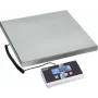 KERN EOB 60K20L digitale pakketweegschaal, 60 kg capaciteit, 20 g afleesbaarheid