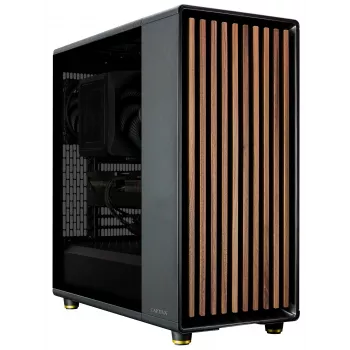 Captiva Advanced Gaming R92-831 Ryzen 5 5500 RTX 5060 Ti 16GB GDDR7 32GB RAM 1TB SSD WLAN zonder besturingssysteem
