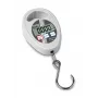 KERN HDB 5K5N digitale hangweegschaal, 5 kg capaciteit, 5 g afleesbaarheid