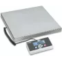 KERN EOB 35K10 pakketweegschaal 35 kg capaciteit, 10 g afleesbaarheid, zilver