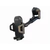 IWH 019262 universele smartphone-autohouder met zuignap en flexibele zwanenhals