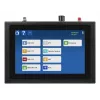 Megasat HD 7 Combo V2 satellietsignaalmeter DVB-S/S2/T/T2/C DAB/DAB+ USB DiSEqC 1 (2600024)