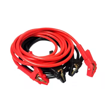 IWH 075637 startkabelset 50 mm² koperbedekt aluminium 5 m