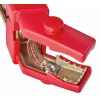 IWH 075637 startkabelset 50 mm² koperbedekt aluminium 5 m