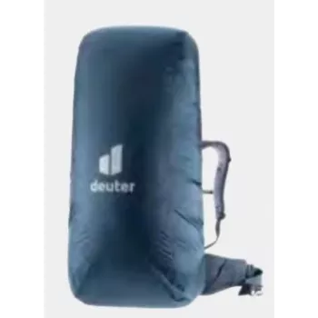 Deuter rugzak regenhoes navy 90 L