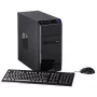 CAPTIVA PC Power Starter I95-702 (i5-14400/SSD 1TB/16GB/WLAN/Windows 11 Pro 64-bit) (95702)