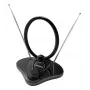 MEGASAT DVBT30V2 actieve kamerantenne 28dB DVB-T2 DAB+ met LTE-filter 200218