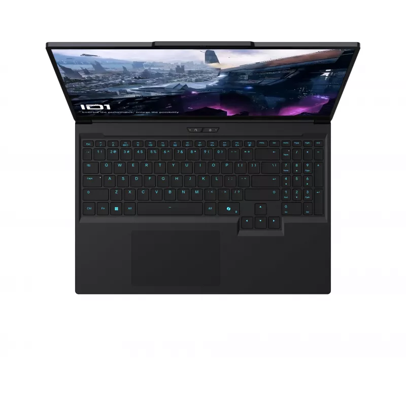 CAPTIVA Advanced Gaming I97-842CH 16 inch notebook - Intel Core i7-14650HX, 32GB RAM, 2TB SSD, GeForce RTX 5060, Windows 11 Pro