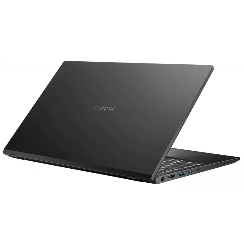 CAPTIVA Power Starter I91-653CH, Intel Core i5, 15,6 inch, 1920 x 1080 (91653)