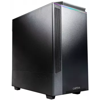 CAPTIVA pc-workstation I86-777, Intel Core Ultra 7 265K, 32GB RAM, 2TB SSD, Wi-Fi, Windows 11 Home
