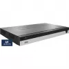 ABUS NVR10010 5-kanaals netwerkvideorecorder, 8MP, H.265+, 1 SATA tot 6TB, HDMI 4K, Gigabit LAN