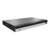 ABUS NVR10010 5-kanaals netwerkvideorecorder, 8MP, H.265+, 1 SATA tot 6TB, HDMI 4K, Gigabit LAN