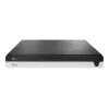 ABUS NVR10010 5-kanaals netwerkvideorecorder, 8MP, H.265+, 1 SATA tot 6TB, HDMI 4K, Gigabit LAN