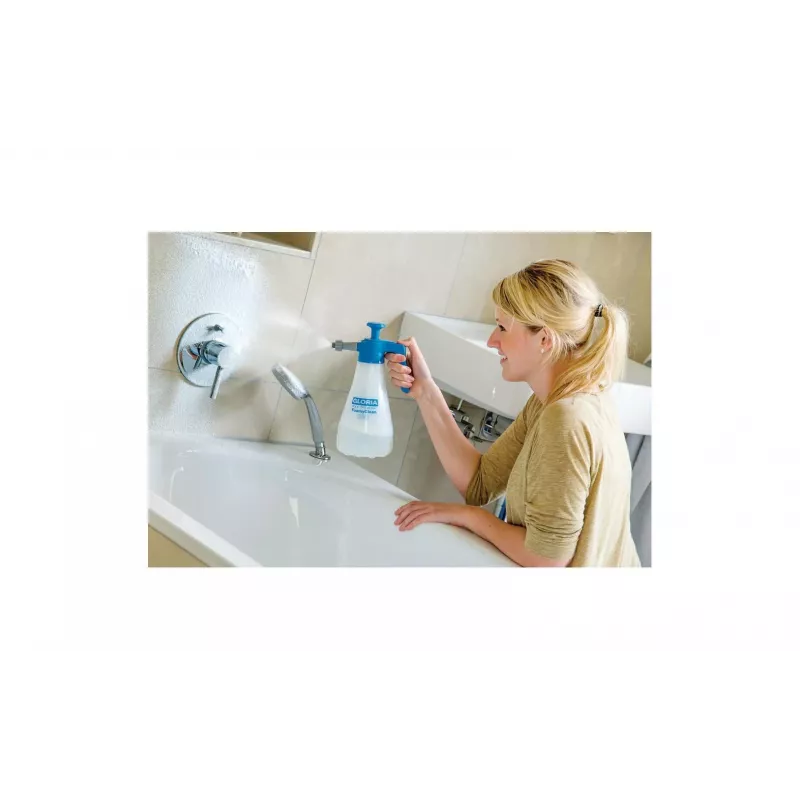 Gloria Foamy Clean 100 handschuimspuit 1,0 L 000650.0000