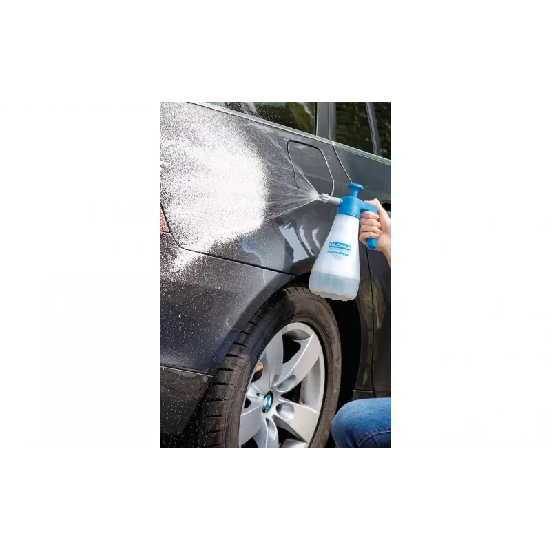 Gloria Foamy Clean 100 handschuimspuit 1,0 L 000650.0000
