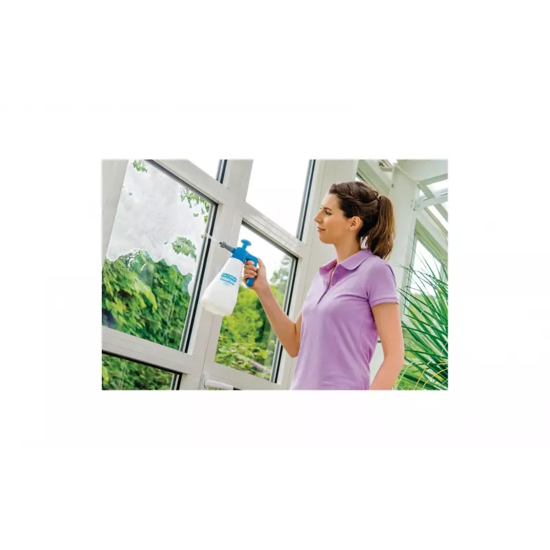 Gloria Foamy Clean 100 handschuimspuit 1,0 L 000650.0000
