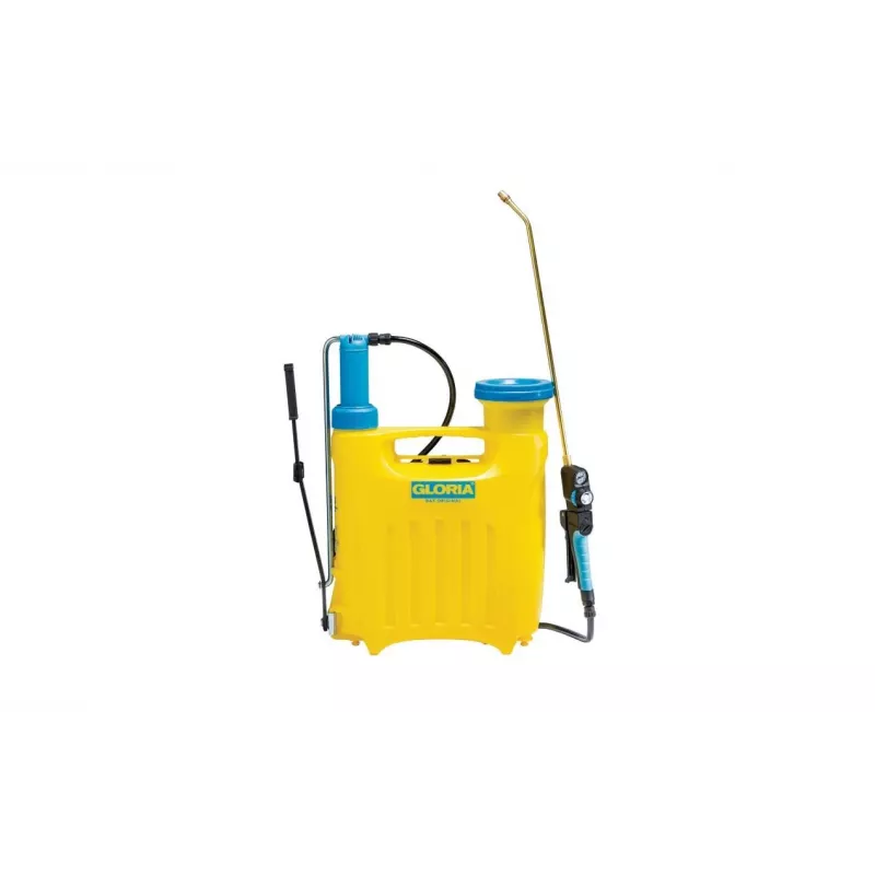 Gloria Hobby 1200 drukspuit 1,25 L Wit/Groen 000056.0000