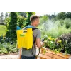 Gloria Hobby 1200 drukspuit 1,25 L Wit/Groen 000056.0000