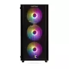 CAPTIVA PC Power Starter R94-543 (Ryzen 5 5600G/SSD 1TB/16GB/WLAN/zonder OS) (94543)