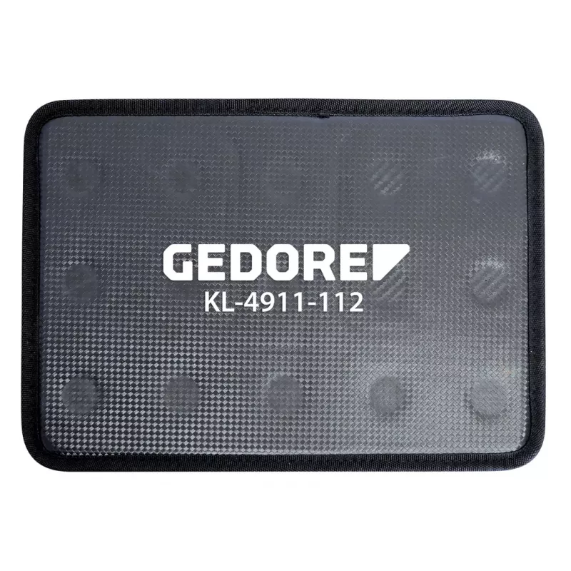 Gedore magneetmat KL-4911-112 280x200 mm 3457176