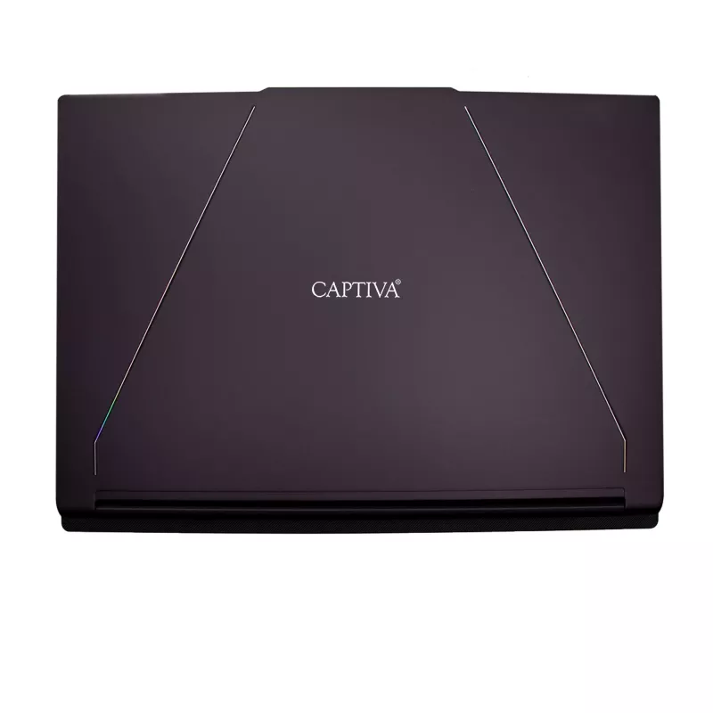 CAPTIVA Advanced Gaming I94-399GE Laptop, 16 inch, Intel Core i7-14650HX, 32GB RAM, 2TB SSD